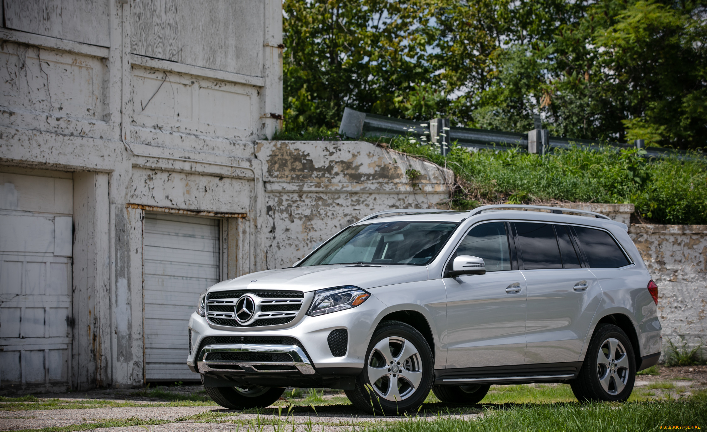 , mercedes-benz, 2017, america, north, 4matic, gls, 450